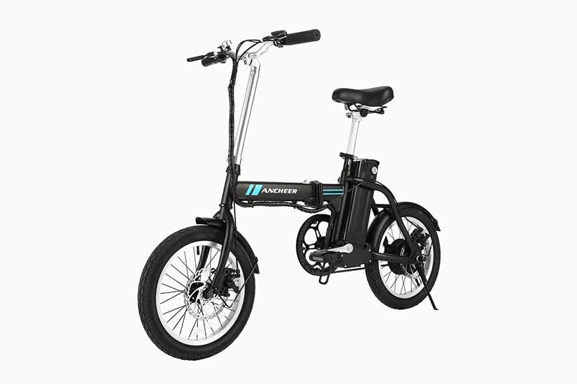 neocycle electric bike review