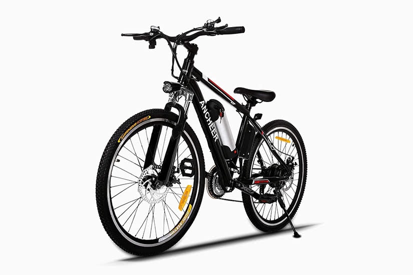 vitesse electric bike review