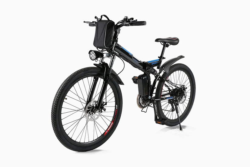 nishiro electric bike review