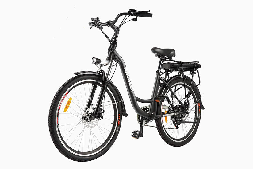 neocycle electric bike review