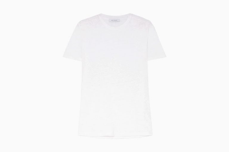 Style In Simplicity: 23 Best White T-shirts For Women