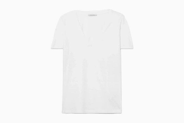 Style In Simplicity 23 Best White T Shirts For Women