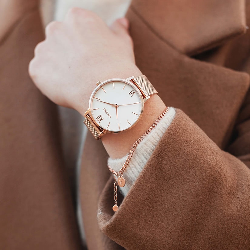 19 Best Watches For Women Guide To Affordable Luxury Timepieces