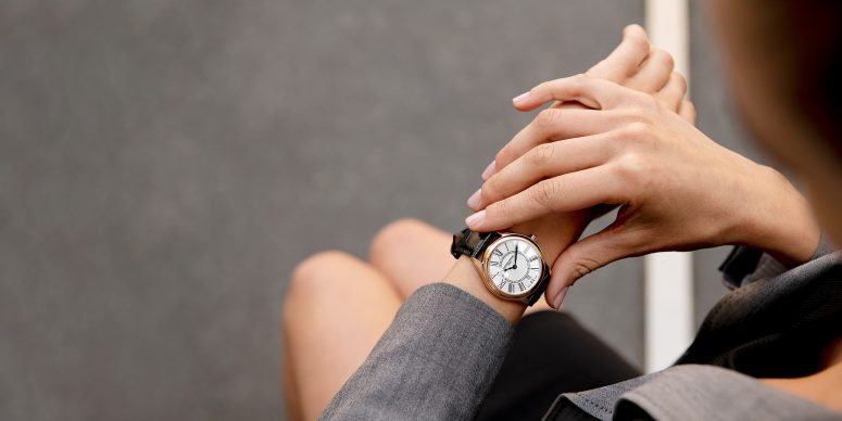 Time Of Your Life: 23 Best Watches For Women
