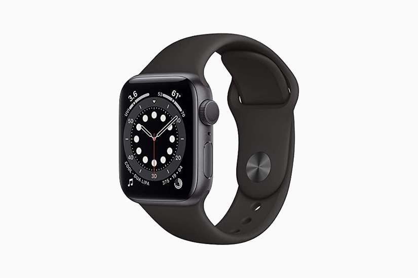 best women watches apple watch series 6 luxe digital