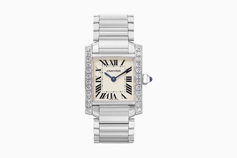 best prices cartier women's watches