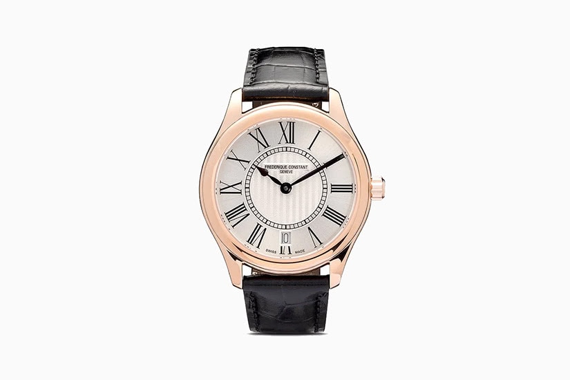 best women watches frederique constant classic ladies quartz luxe digital