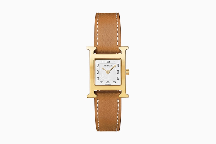 Best leather 2025 watch for ladies