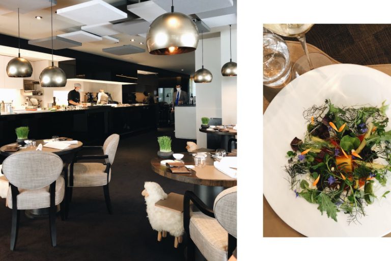 11 Top Michelin Star Restaurants Around the World