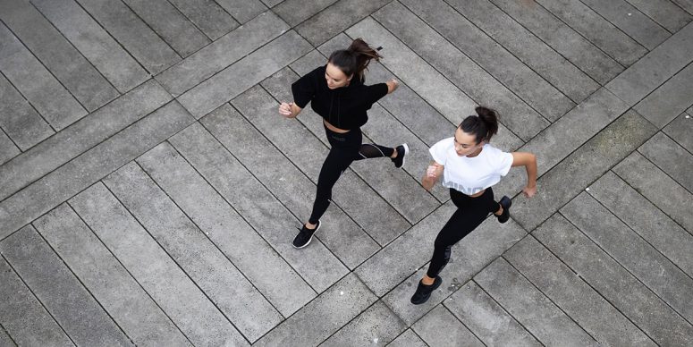 The New Australian Label Reshaping Activewear For Every Body