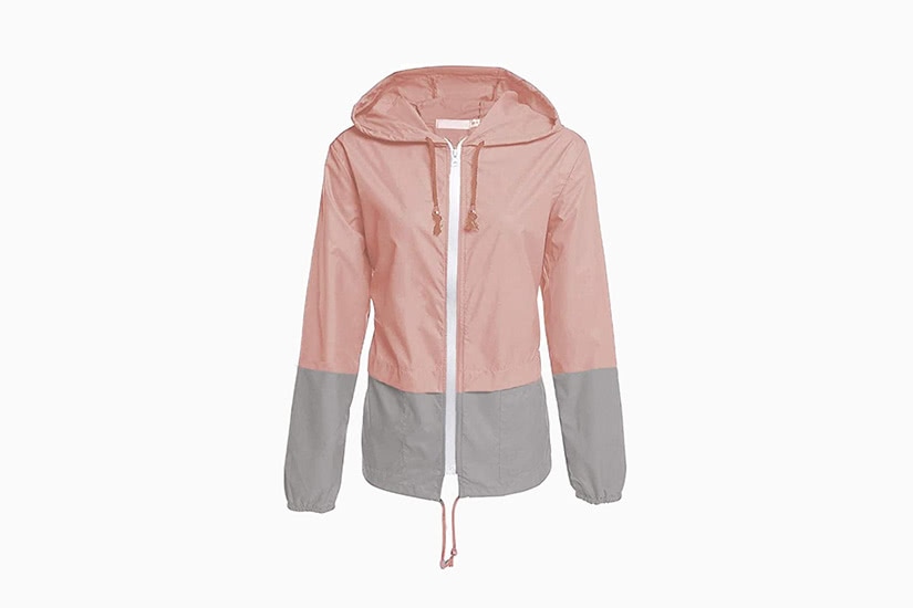 Cute raincoats women's deals