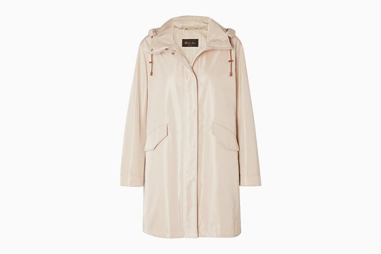 15 Best Raincoats For Women: Most Stylish Rain Jacket (Guide)