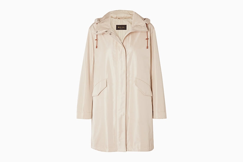 Best hot sale warm raincoats