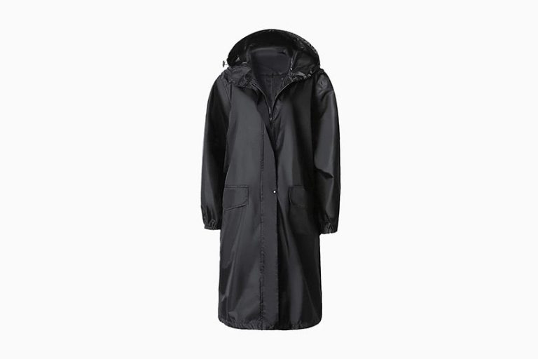 15 Best Raincoats For Women Most Stylish Rain Jacket Guide