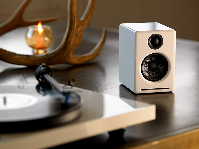 best computer speakers audioengine luxe digital