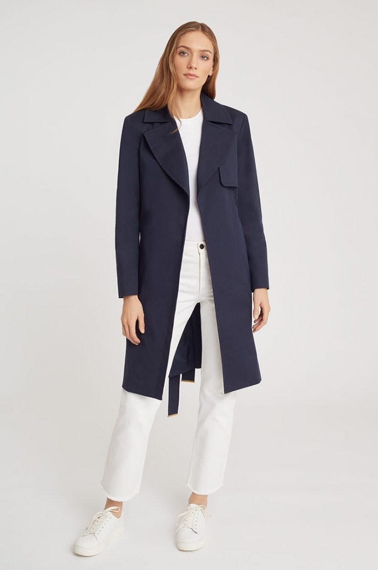 15 Best Trench Coats For Women Invest In A Timeless Piece (2020)