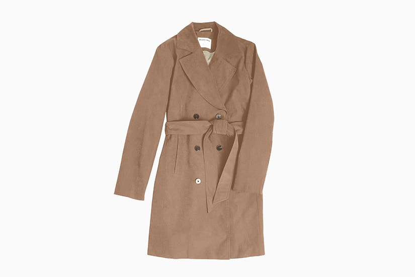 amazon women's trench coat