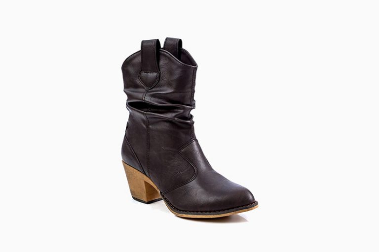 17 Most Comfortable Womens Boots Stylish And Comfy Footwear 2020 2275