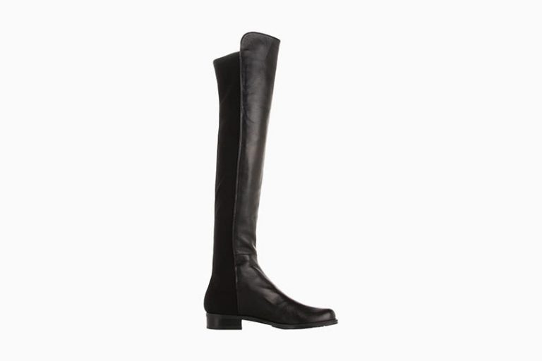 long comfortable boots