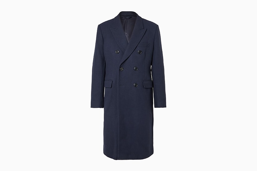 Designer Men's Coats - Winter Coats, Fashion Outerwear