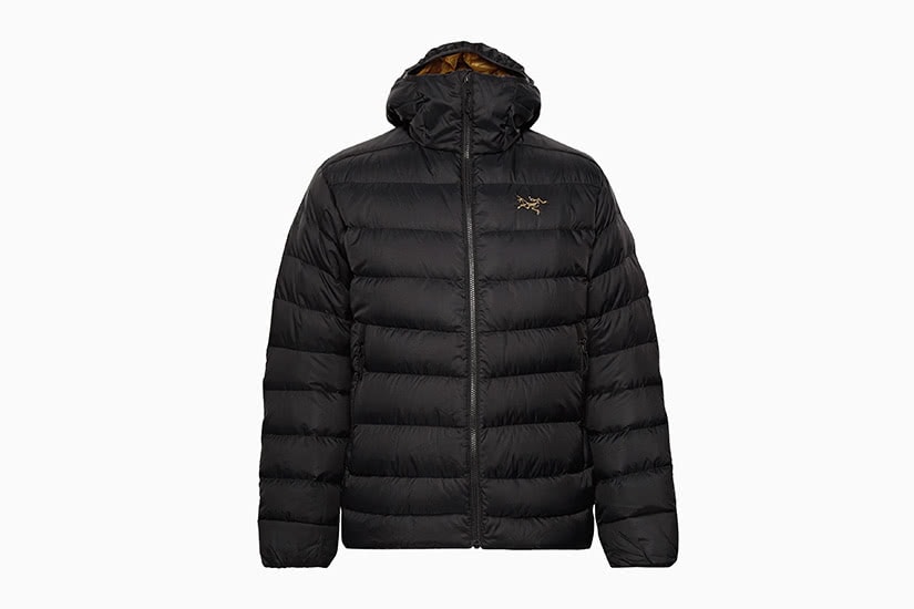 best winter coats men down jacket arc'teryx thorium review - Luxe Digital