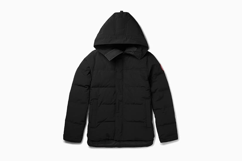 mens down filled winter coats