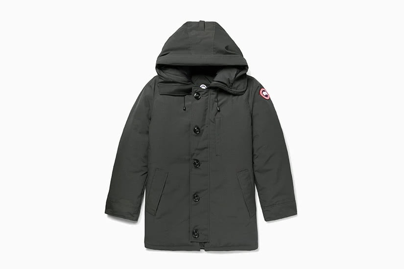 Mens coats for extreme on sale cold