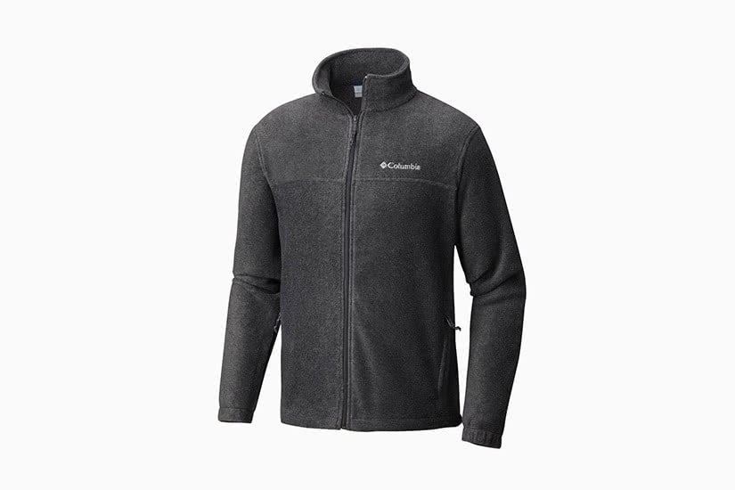 Columbia best hot sale winter jacket