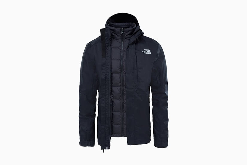 19 Best Men S Winter Coats Jackets To, The North Face Winter Coats Mens