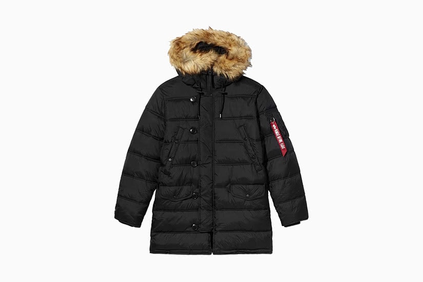 Best winter hot sale coat brand