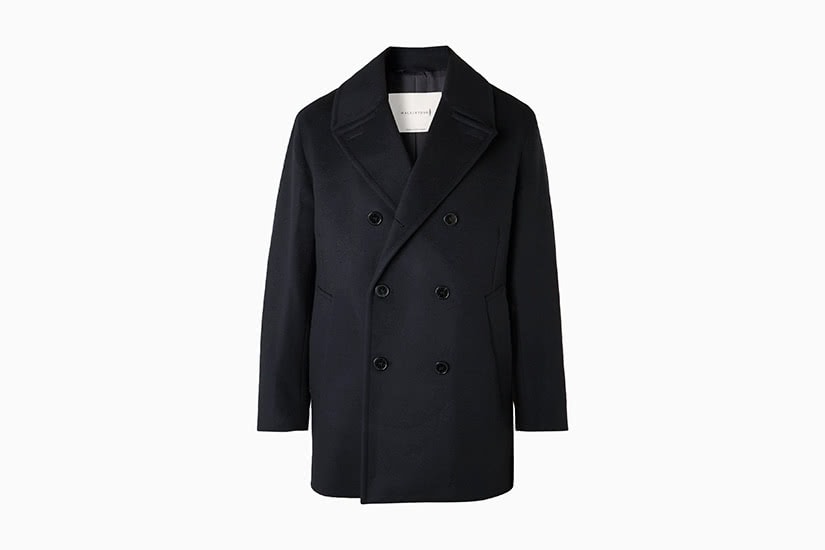 best winter coats men peacoat mackintosh review - Luxe Digital