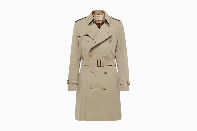 Designer Men's Coats - Winter Coats, Fashion Outerwear