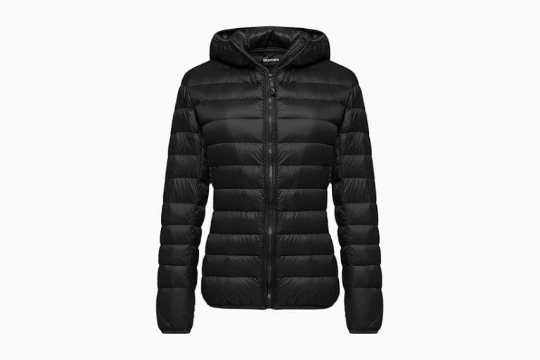 19 Best Women's Winter Coats & Jackets To Keep You Warm