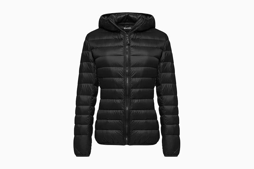 best budget down jacket uk