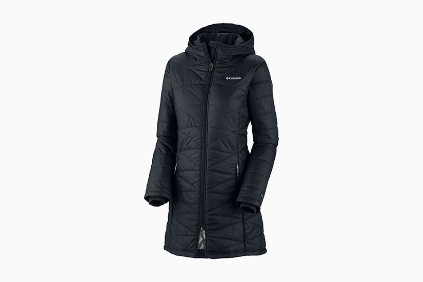 best winter coats women extreme cold columbia mighty review - Luxe Digital