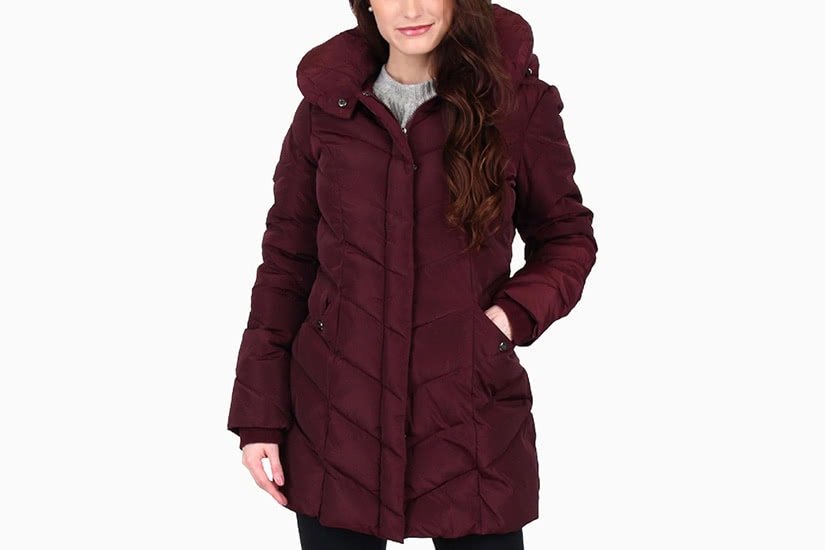 best plus size winter jackets