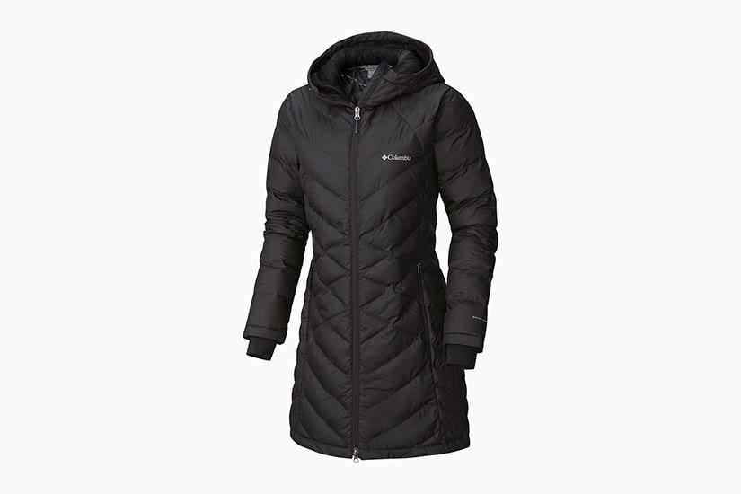 Warmest Designer Winter Coats, Best Thick Winter Coats