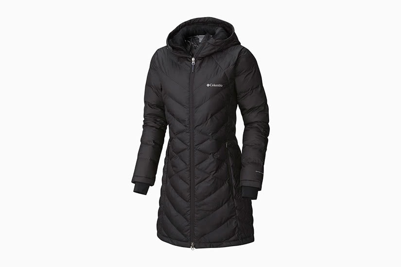 columbia 4x women's jacket