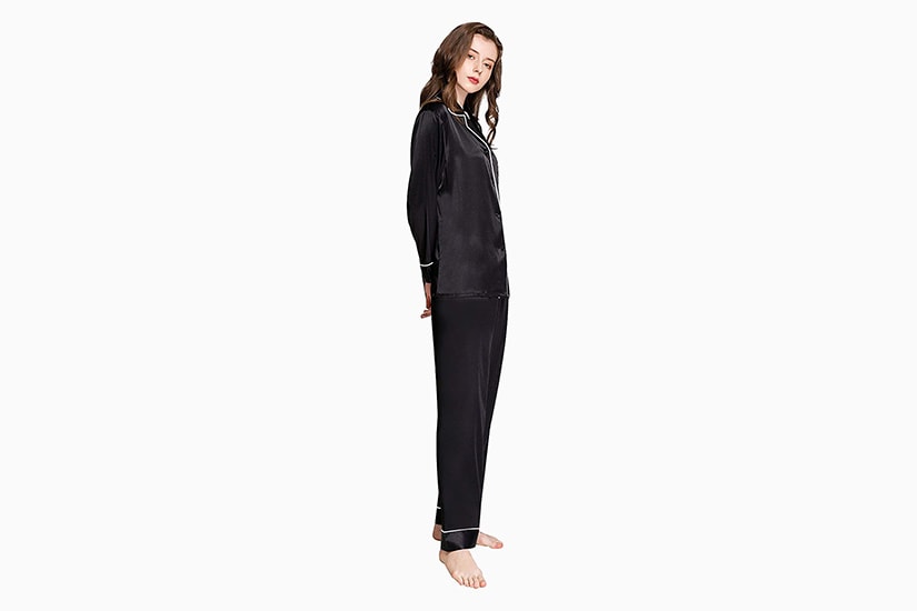 best women pajamas budget LONXU review - Luxe Digital