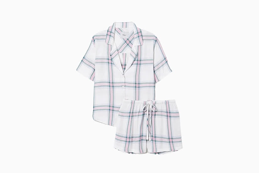 best women pajamas rails darcie review - Luxe Digital
