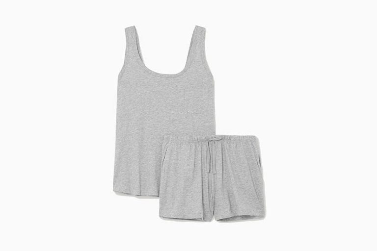 23 Best Women’s Pajamas Stylish & Comfortable Sleepwear