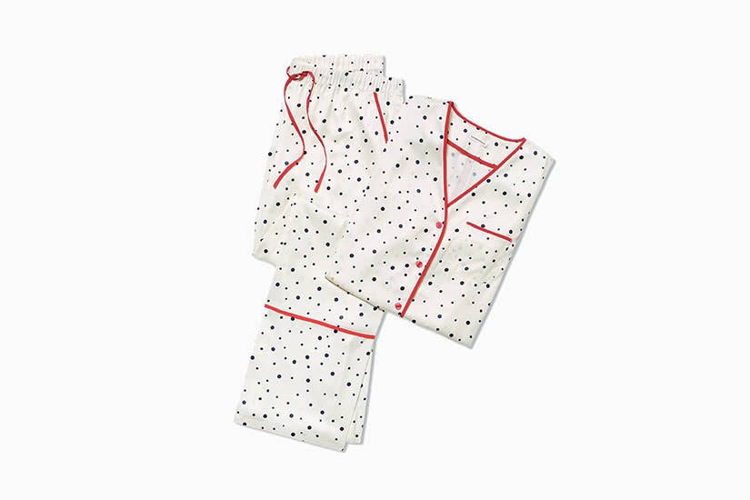 best women pajamas summersalt cloud 9 review - Luxe Digital