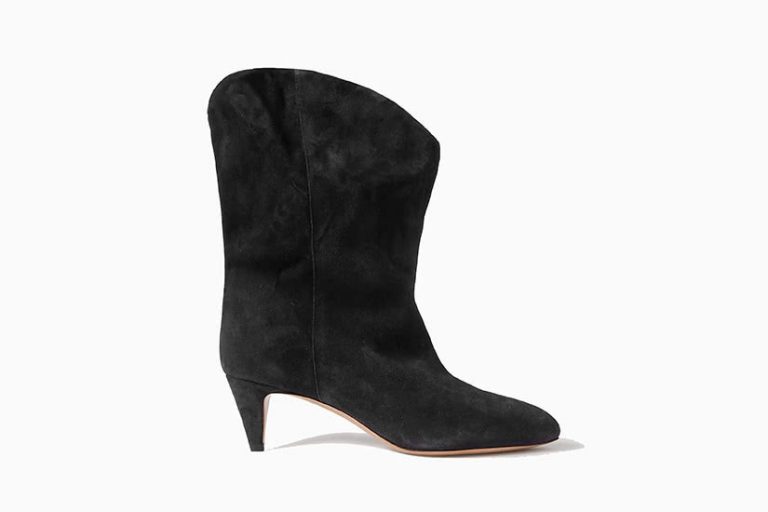 stylish booties 2020