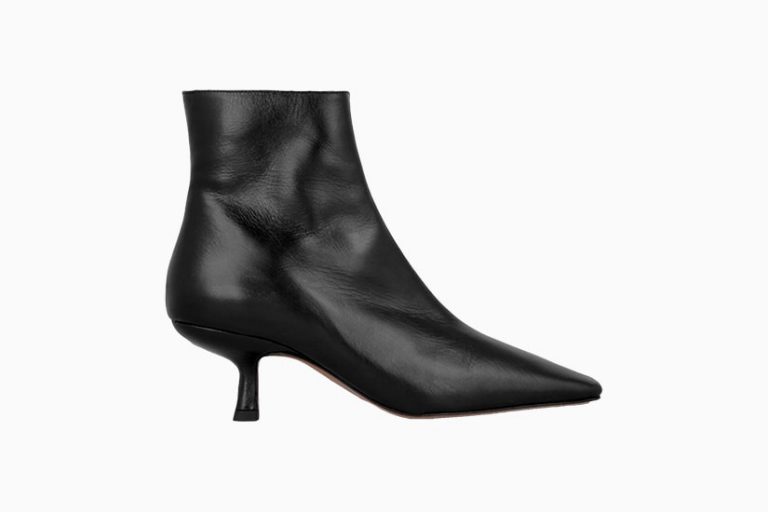 best women's ankle boots 2021