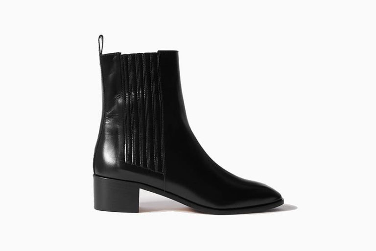 stylish booties 2020