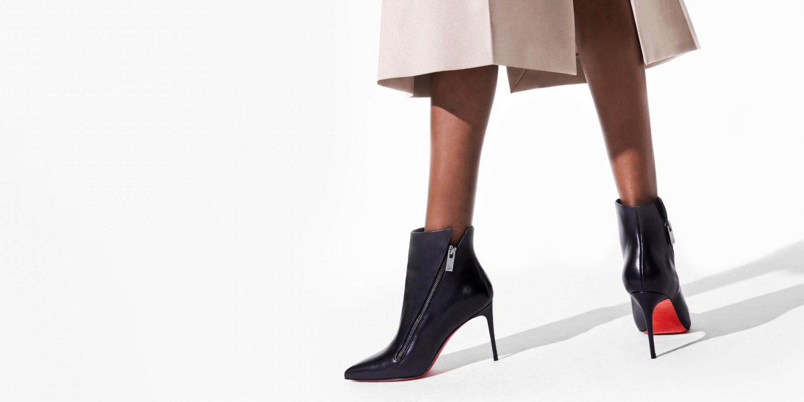 best women ankle boots - Luxe Digital