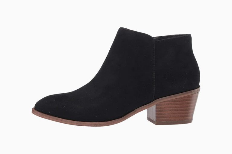 stylish booties 2020