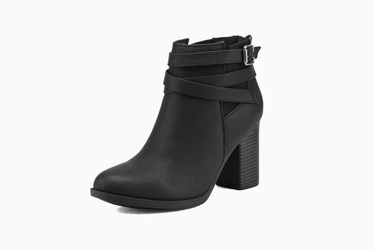 stylish booties 2020
