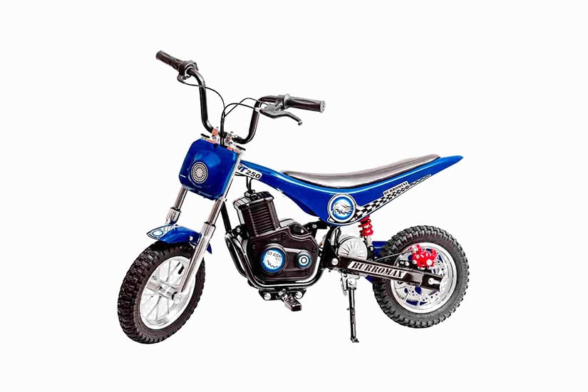 coolest mini bikes