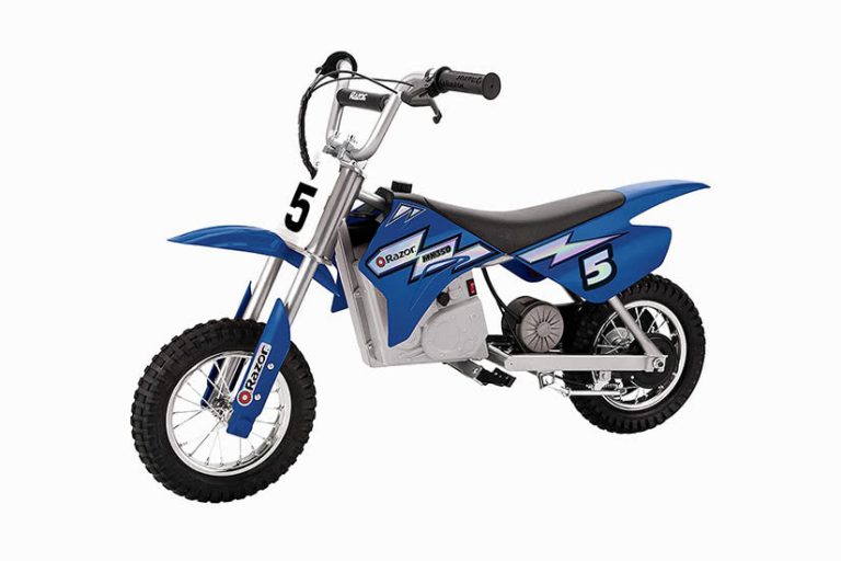 15 Best Mini Bikes: Fun & Safety On Two Wheels (2020)